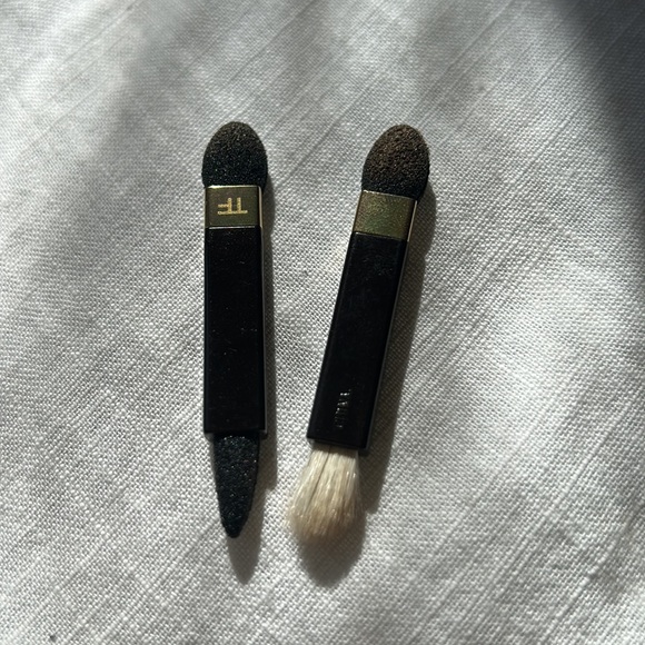 TOM FORD Eye Color Quad in 21 LAST DANCE - Picture 5 of 5